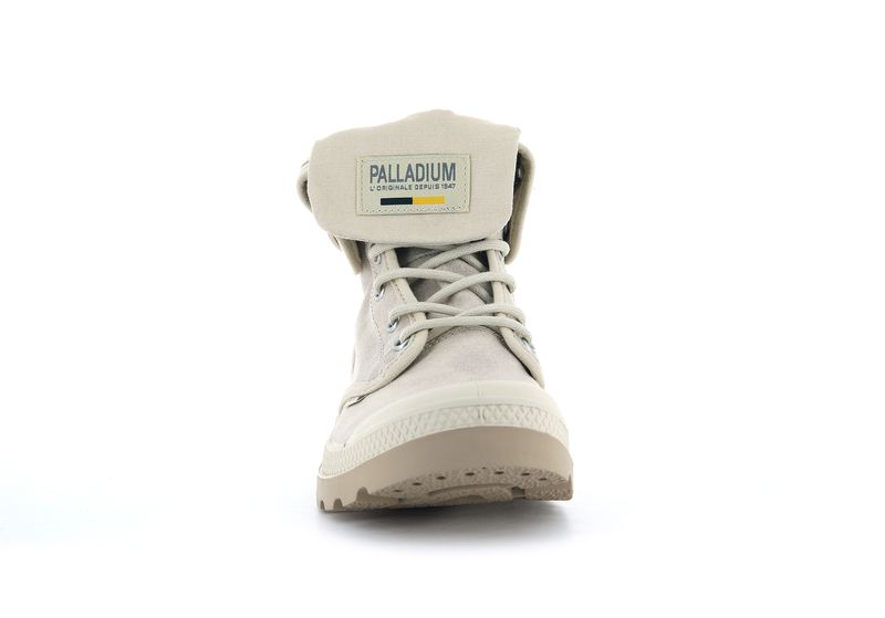 Sahara Kids' Palladium Pampa Baggy Wax Boots | Israel  YCHFRO-307