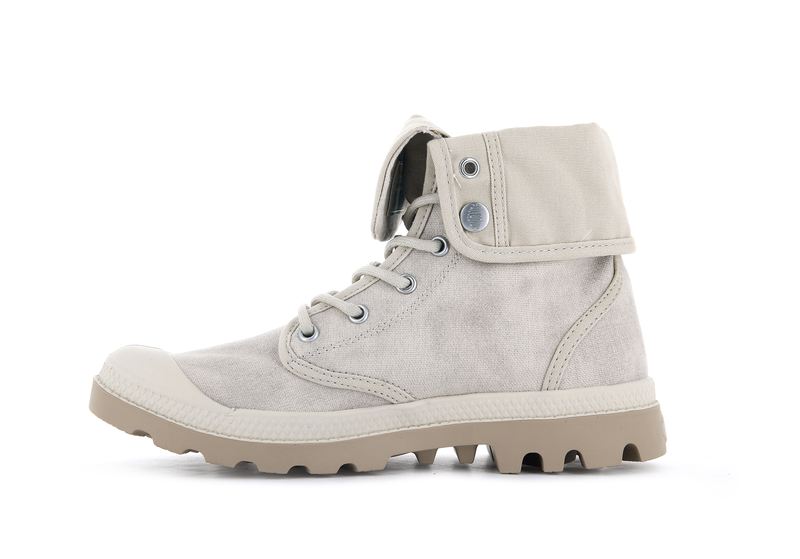 Sahara Kids' Palladium Pampa Baggy Wax Boots | Israel  YCHFRO-307